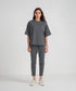 Women's LuxeLight Relaxed Fit Tee